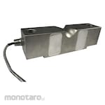 Optima Scale Alloy Steel Double Ended Beam Load Cell