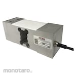Optima Scale Load Cell Aluminium Titik Tunggal (Sensor Berat Aluminium Titik Tunggal)