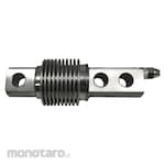 Optima Scale Load Cell Baja Alloy Single Ended Beam (Sensor Beban)