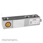 Optima Scale Load Cell Tipe Balok Ujung Tunggal (Sensor Berat Balok Kantilever)