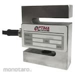Optima Scale Stainless Steel S-Beam Load Cell