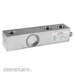Optima Scale Stainless Steel Single Ended Beam Load Cell (Sensor Beban Beam Tunggal)