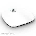 Oxone Beauty Bathroom Scale (Timbangan Badan Digital)