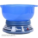 Oxone Timbangan Dapur Berwarna (Timbangan Dapur Digital)