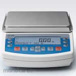 RADWAG upper plate balance