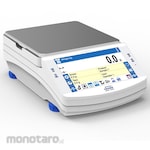 RADWAG upper plate balance