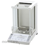 Shinko Electronics (VIBRA) Analytical Electronic Balance (Built-in Calibration Weight) XFR