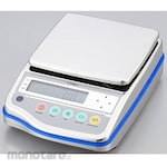 Shinko Electronics (VIBRA) CZ-B Series Electronic Balance, Intrinsically Safe, Explosion-Proof, with Chinese Calibration Certificate