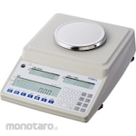 Shinko Electronics (VIBRA) Check scale
