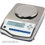 Shinko Electronics (VIBRA) High Precision Electronic Balance (Built-in Calibration Weight) CJR