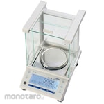 Shinko Electronics (VIBRA) High-Precision Electronic Balance Series with Built-in Calibration Weights and English Calibration Certificate ALE Series