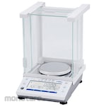 Shinko Electronics (VIBRA) High-Precision Electronic Balance, Specified Measuring Instrument, Chinese Calibration Certificate Included, ALE Series