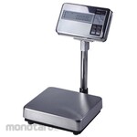 Shinko Electronics (VIBRA) Intrinsically safe explosion-proof electronic scale, AZ-B series, with English calibration certificate
