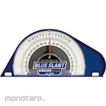 Shinwa Rules Bruce Land Dial Type Building Gradient Scale