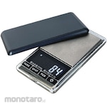 Shinwa Rules Digital Scale Mini 200 G (Timbangan Saku Digital Mini)