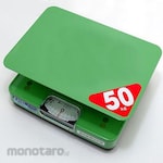 Shinwa Rules Simple Automatic Scales