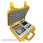 TMT Wireless Axle Load Scale (Timbangan Sumbu Roda Nirkabel)