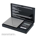 Taffware Digipounds Pocket Scale Timbangan Mini Perhiasan Emas