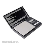 Taffware Digipounds Timbangan Mini Perhiasan Emas Berlian