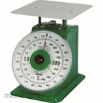 Yamato Spring Dial Scale