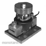 ZEMIC Load Cell Balok Ganda (Sensor Beban Tipe Balok Ganda)