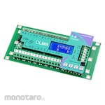 LAUMAS 8 Channels for Load Cells