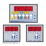 LAUMAS Batching System