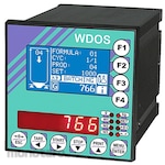 LAUMAS Weight Indicator 96