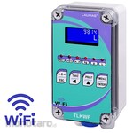 LAUMAS Wifi Digital Weight Transmitter