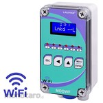 LAUMAS Wifi/Serial Transciever