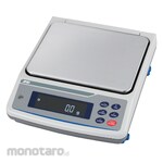 AND High Capacity Precision Balance GFX-M Series