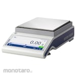 Mettler Toledo Precision Balance 1620g with English Calibration Certificate