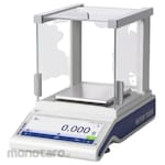 Mettler Toledo Precision Balance 420g with English Calibration Certificate