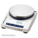 Mettler Toledo Precision Balance PL Series (Timbangan Presisi)