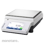 Mettler Toledo Top Loading Balance ME Series with JCSS Calibration Certificate