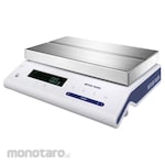 Mettler Toledo Top Loading Balance MS Series (Timbangan Presisi)