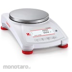 OHAUS Pioneer Series Top-Loading Balance with Calibration Certificate (PX-JP Series)