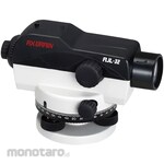 AX BRAIN High-magnification, waterproof auto level