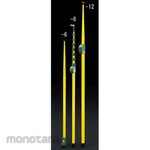 ESCO 6.0m Major Pole (Extensible)