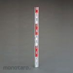 ESCO Surveying rod (aluminum)