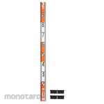 ESCO Surveying rod (for extension/red start)