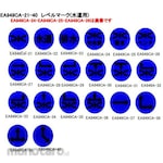 ESCO Water Level Mark