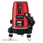 Max Line Laser with Receiver and Tripod