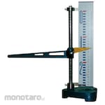 Myzox Measuring scale with staff