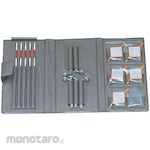 Myzox Mini Pin Pole Set for Lightwave