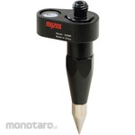 Myzox Mini pole for driving piles