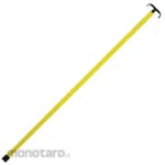 Myzox spacing measurement rod