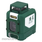 S&K Green Laser Riku Moku