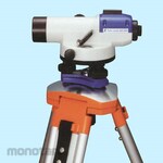 Shinwa Rules Auto level (with spherical leg head tripod)