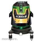 Shinwa Rules Laser Robo